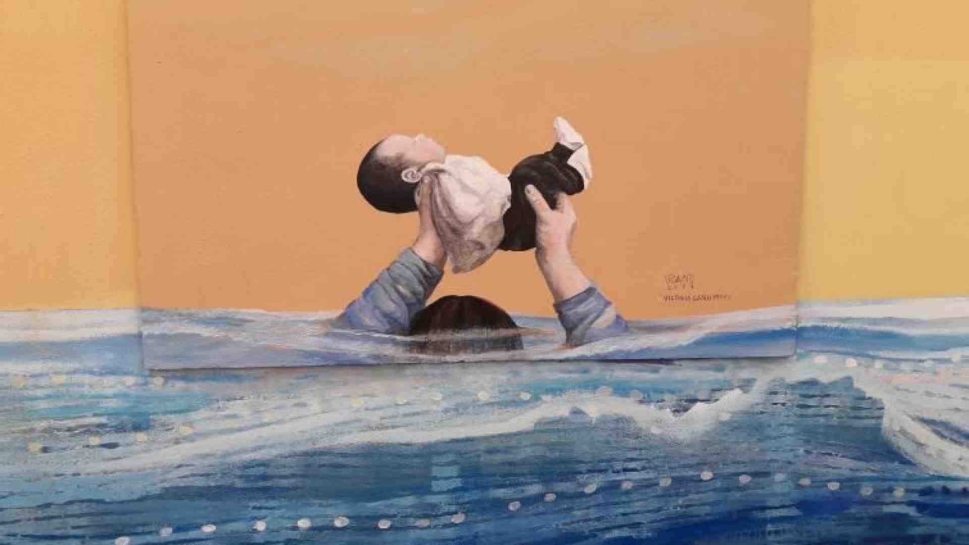 «L'invasione? Non c'è»