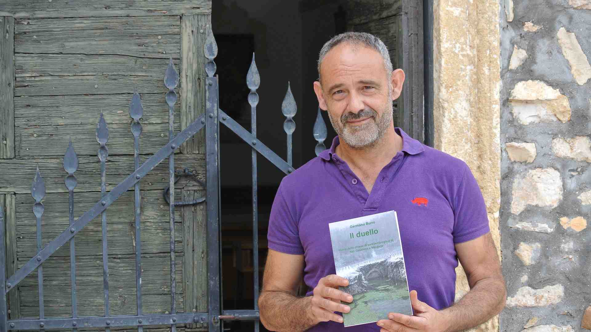 Alla scoperta di due chiesette di Mezzane