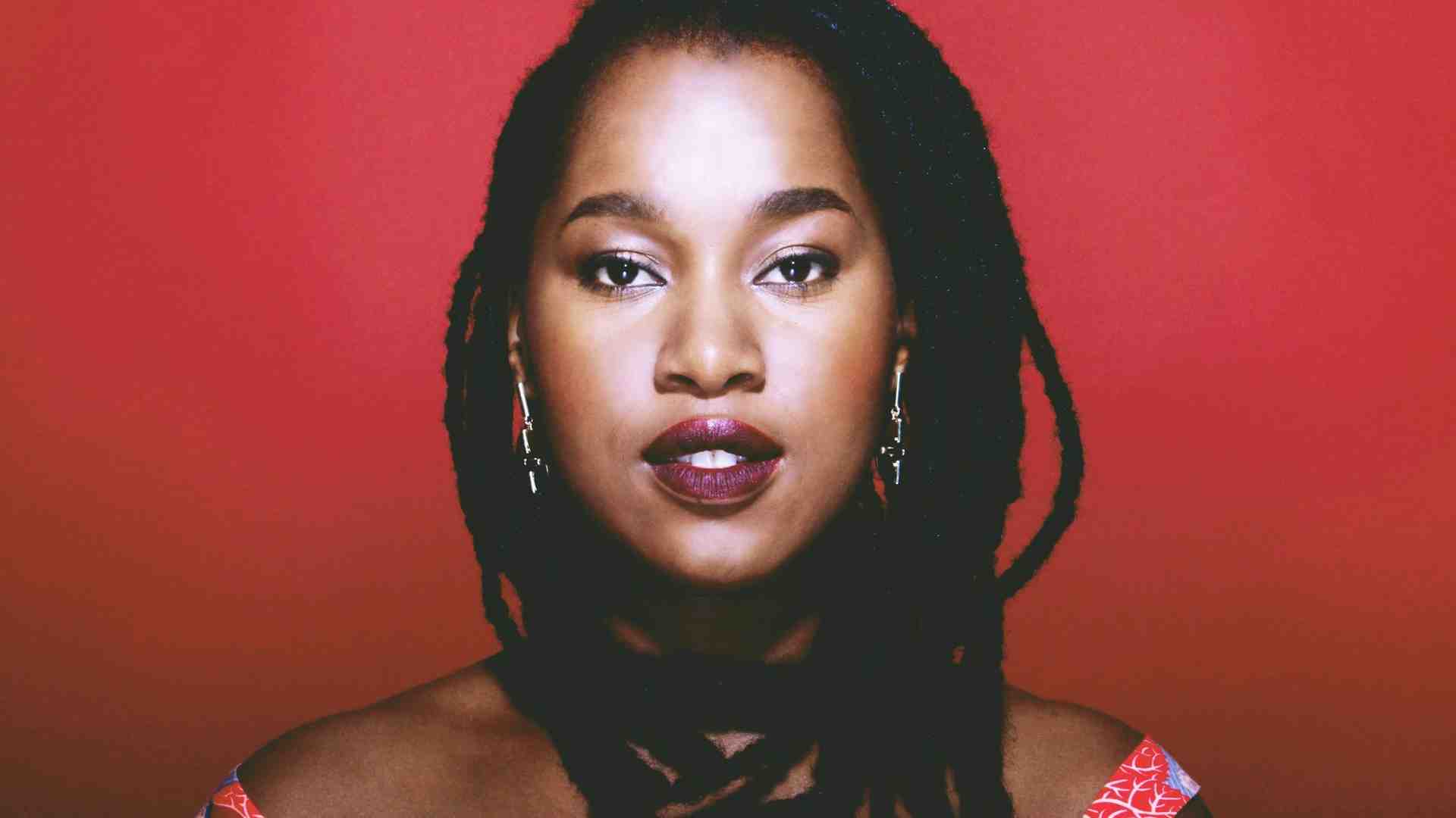 Note da Capo Verde nella voce di Elida Almeida