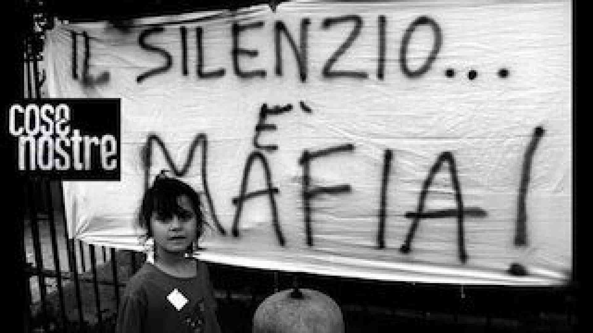 Qui la lotta alla mafia non è una fiction