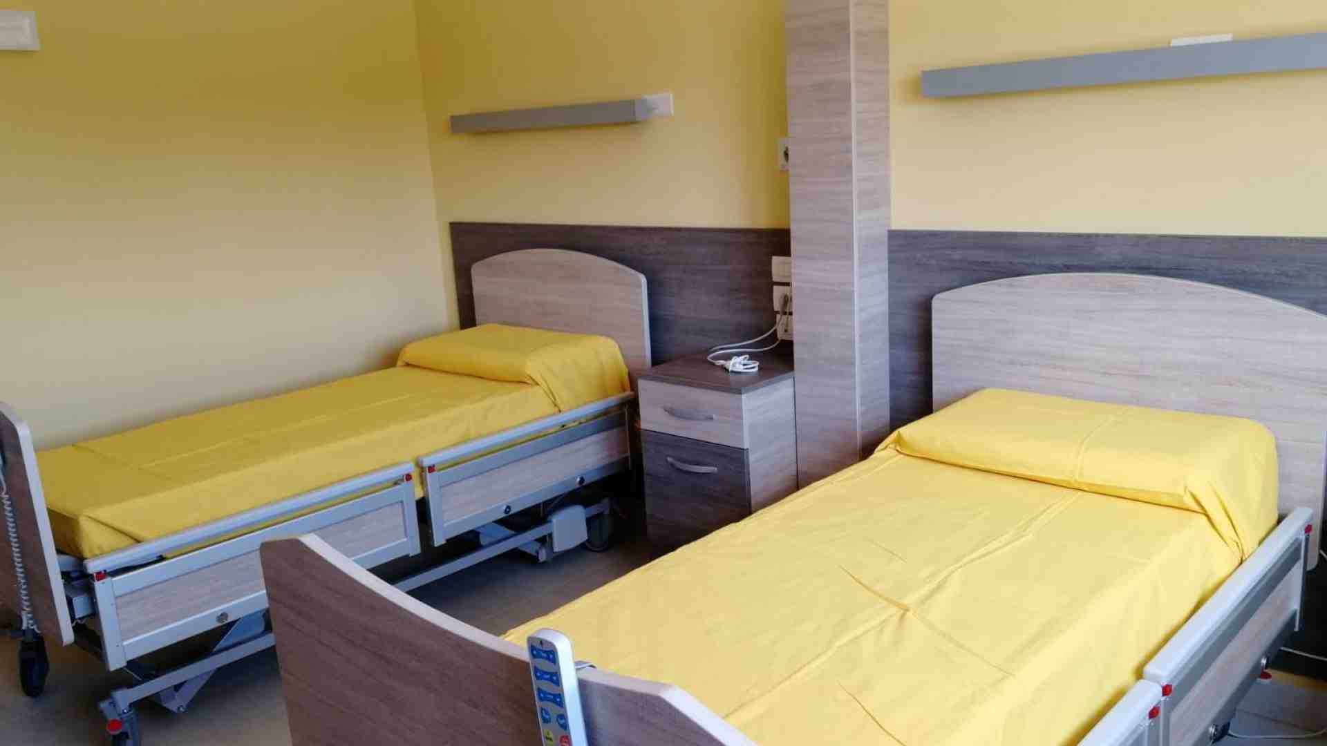 La "Gobetti" ora è centro di servizi per la persona