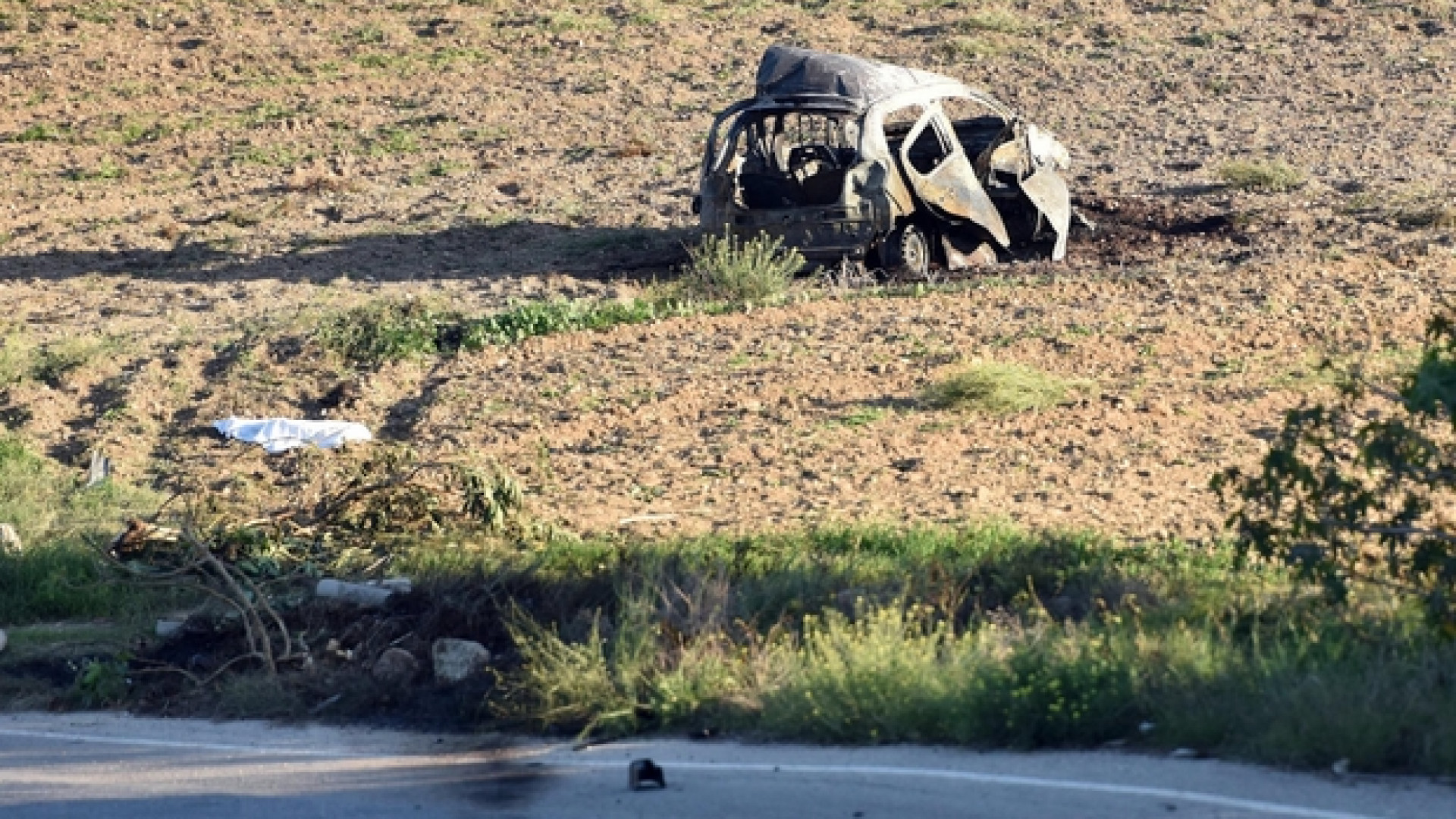 «Difendere i reporter nel nome di Daphne mia sorella martire»