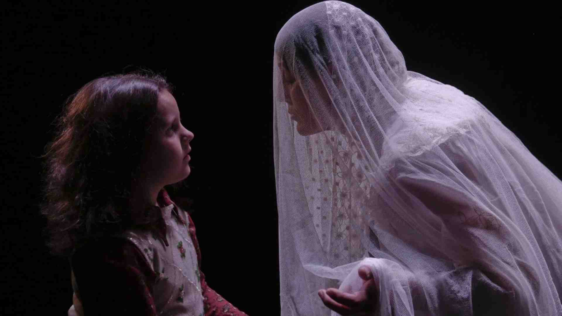 La santa Lùssia di Anderloni debutta al Teatro Orlandi