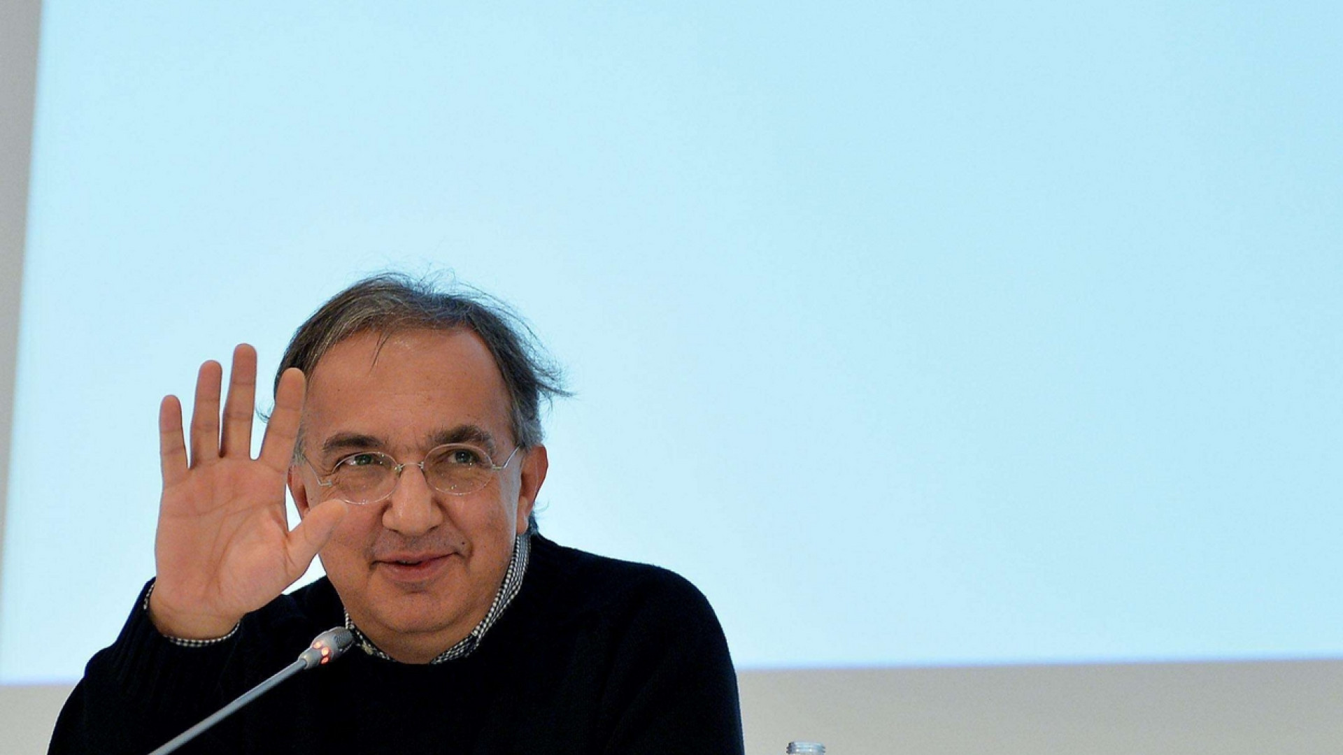 È morto Sergio Marchionne l'uomo che salvò la Fiat
