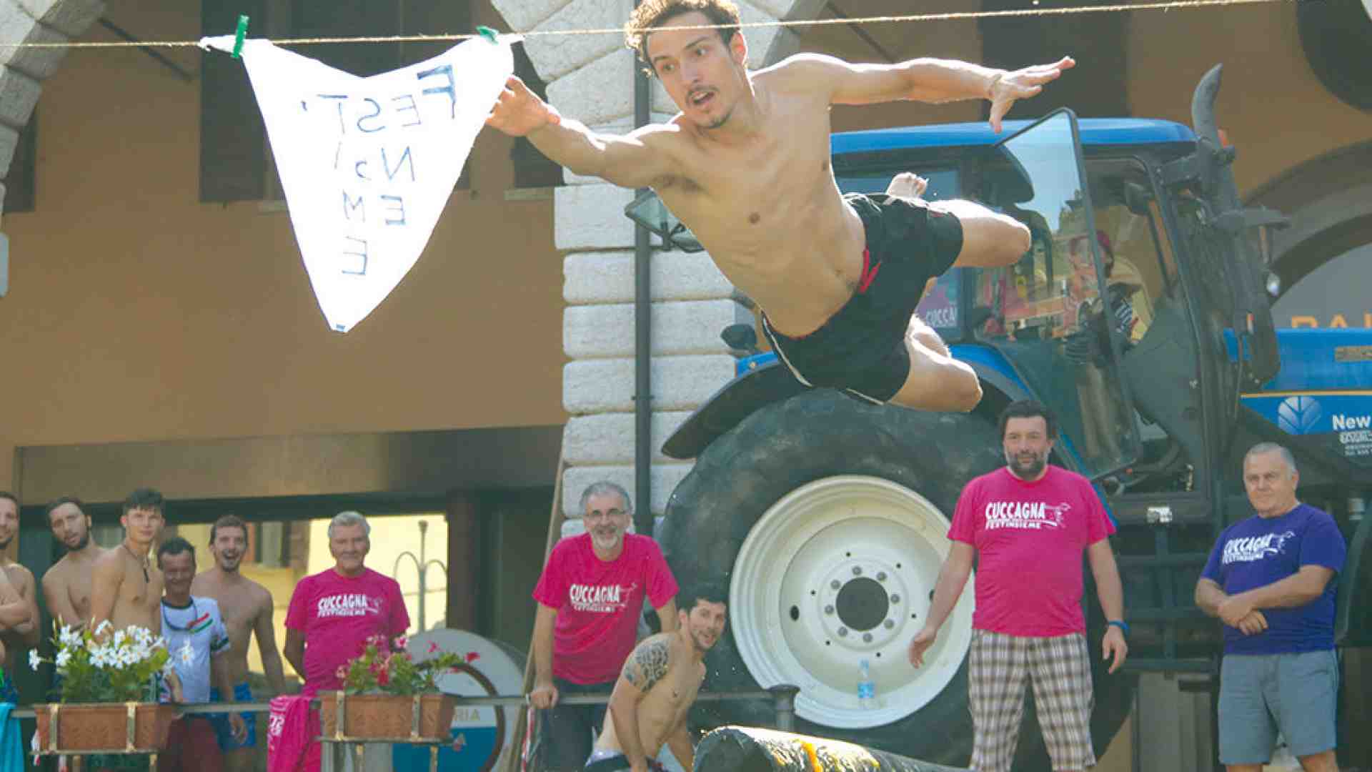 Desenzano. "Festinsieme" nel nome di S. Maria Maddalena