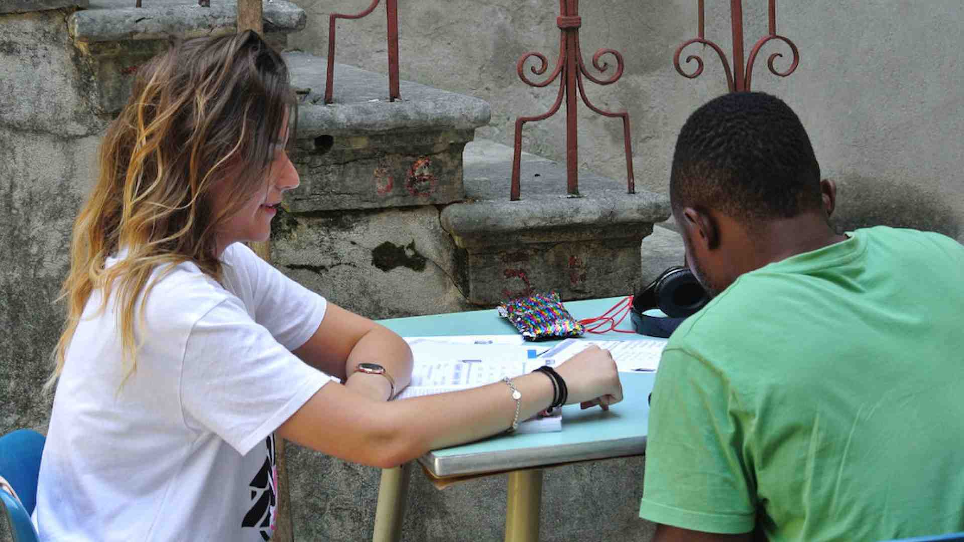 Primo Piano. La rinascita di Villa Francescatti
