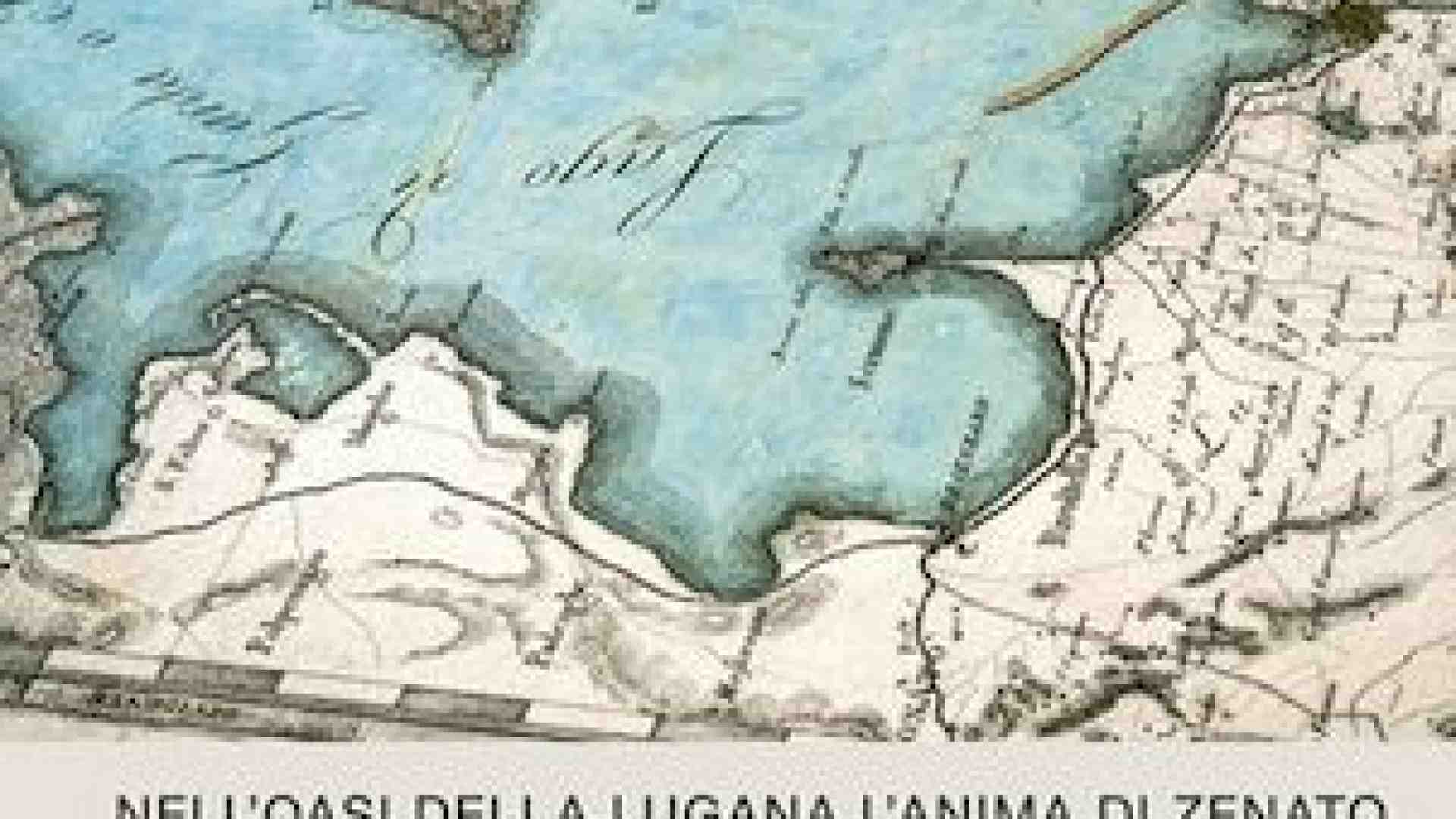 Il Lugana tra storia, cultura e ambiente