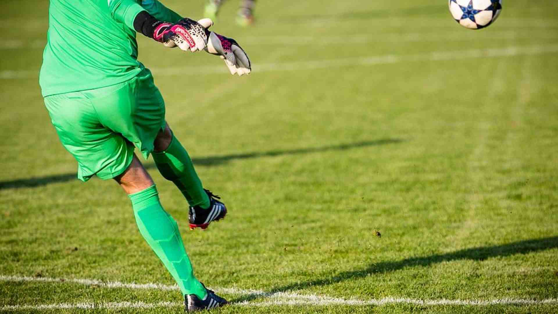 Un calcio al pallone per combattere l'Alzheimer