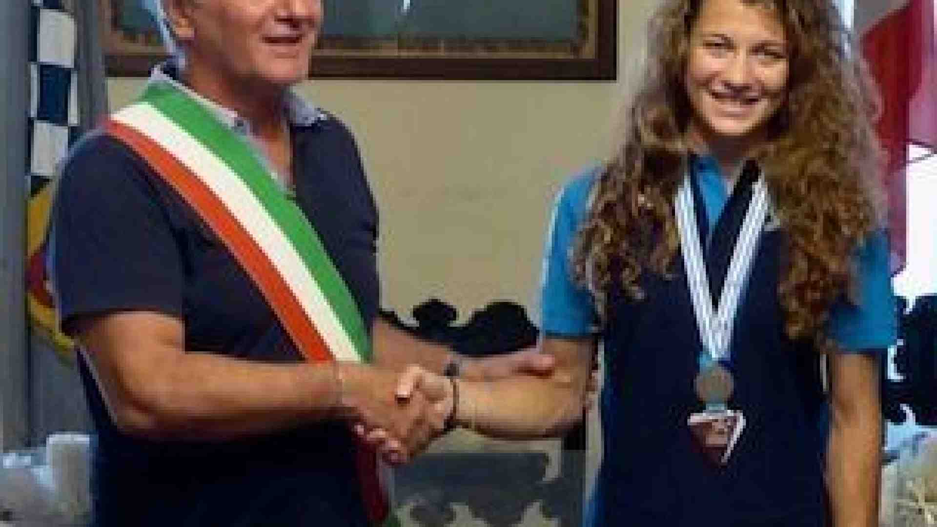 Canottaggio, un bronzo che fa contenti tutti