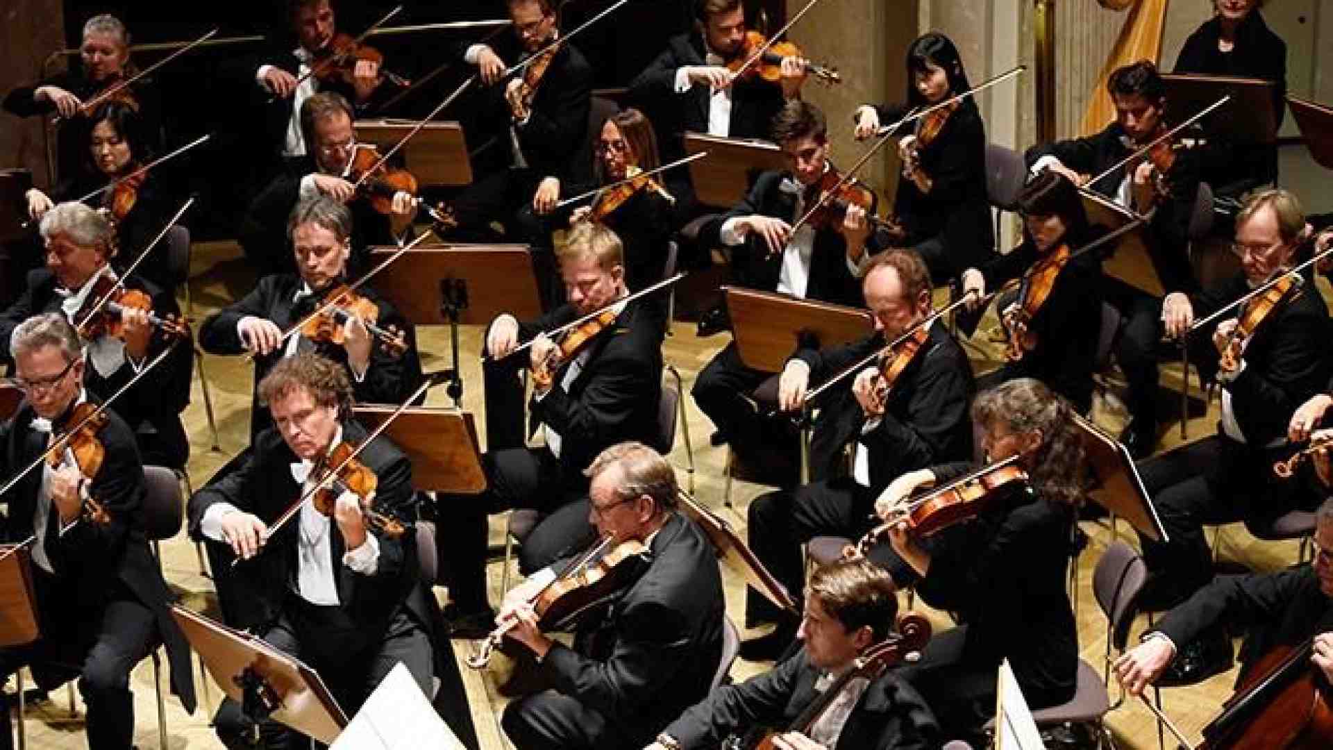 Torna il "Settembre dell'Accademia"