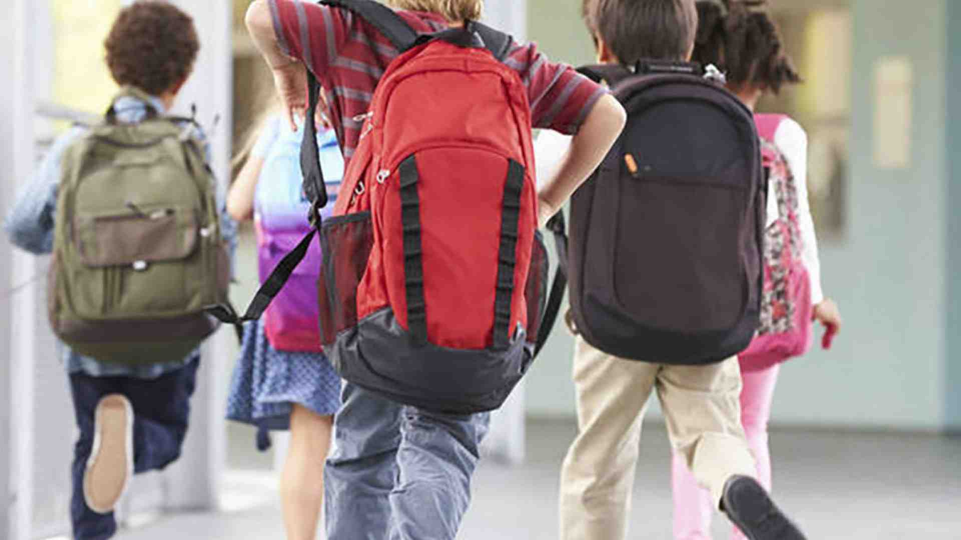 Al via le lezioni, assenti i... presidi