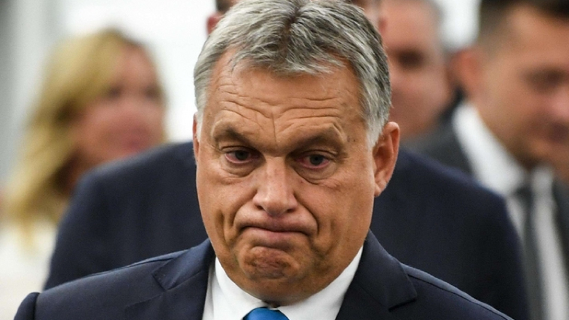 L'Europarlamento «condanna» Orban. La parola al Consiglio Ue