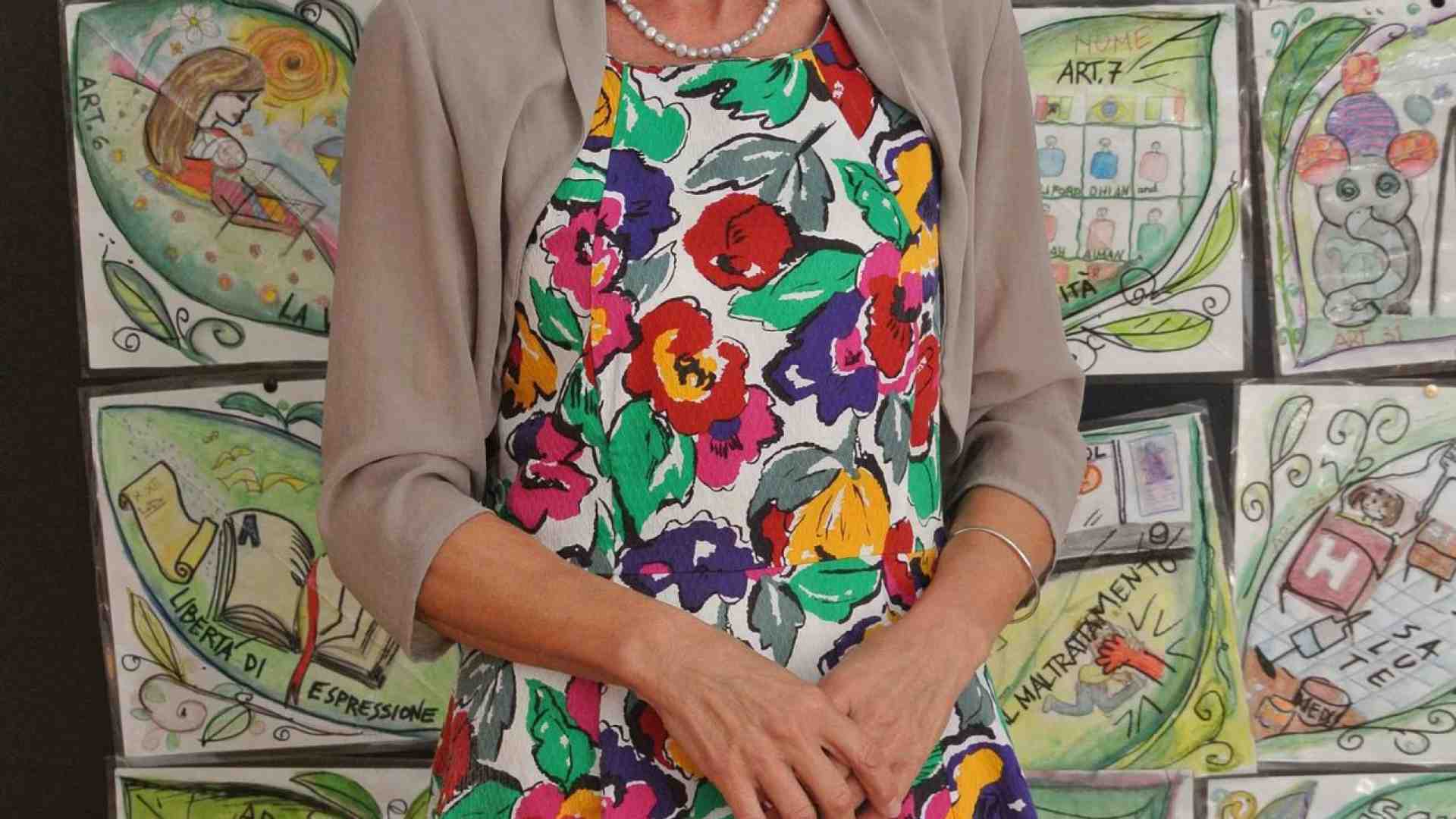 «Il mio primo giorno di scuola... in 13 istituti»