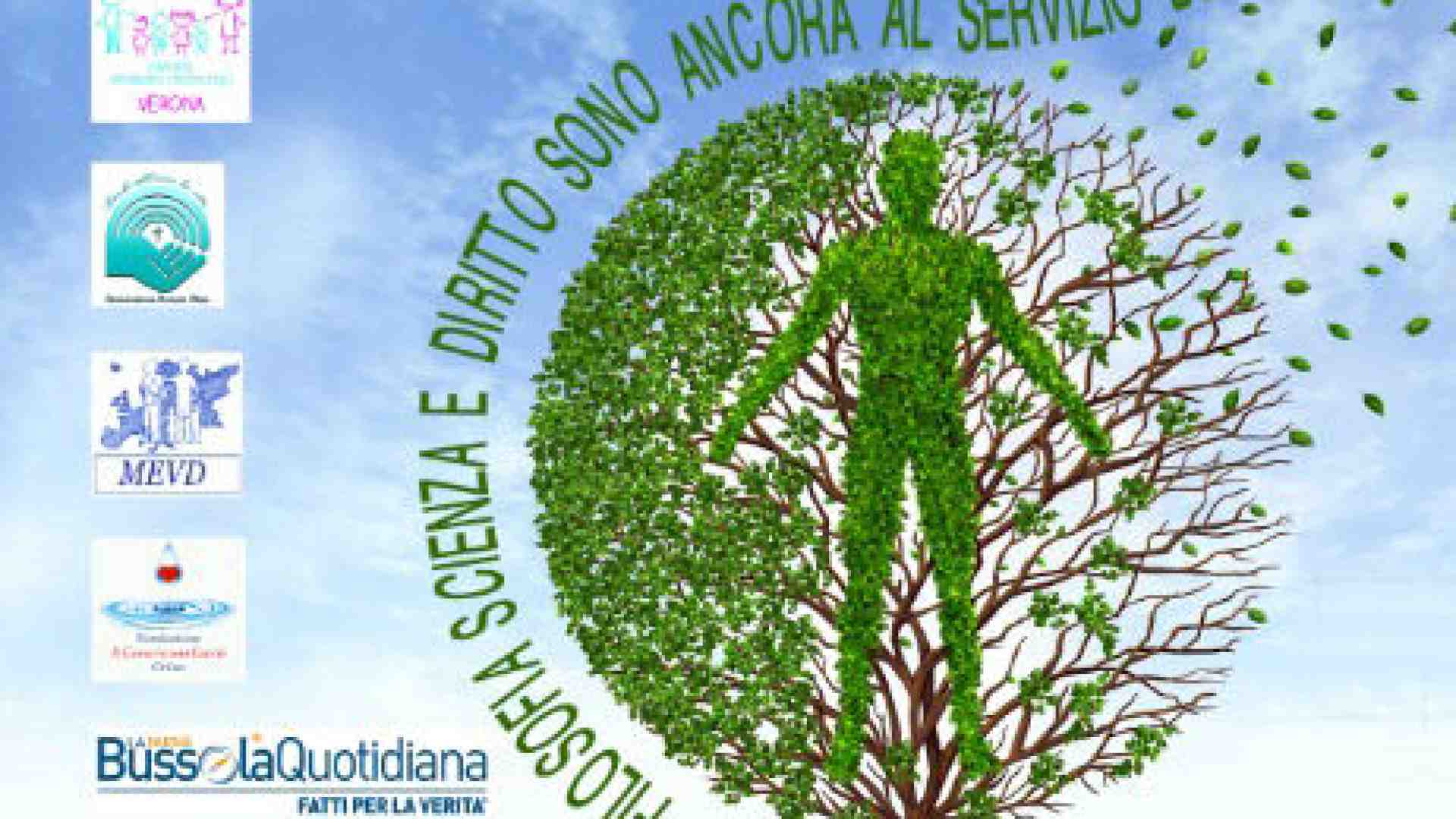 Evoluzionismo e Creazionismo: la sacralità della vita