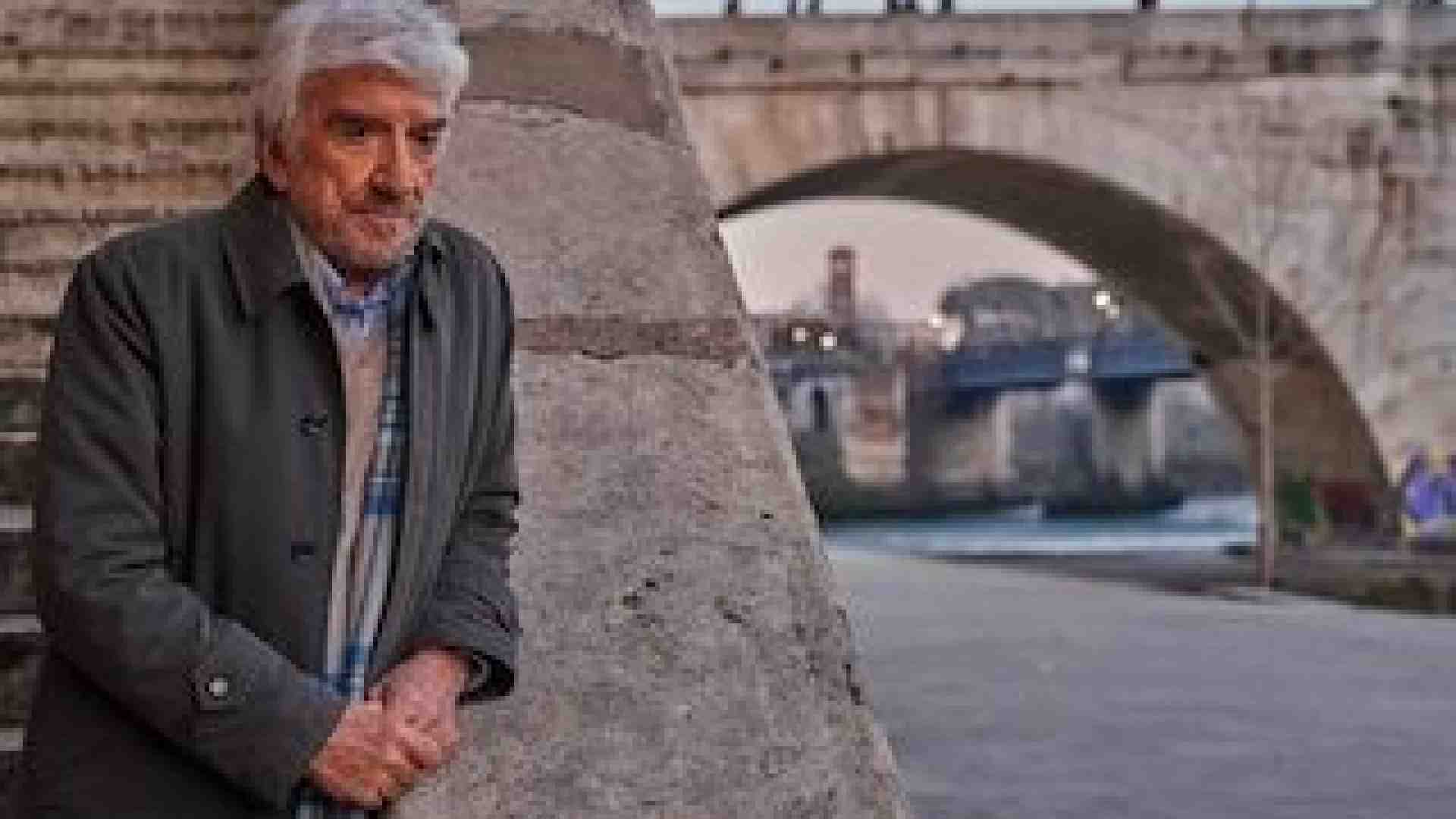 Con Gigi Proietti la Rai va sul sicuro