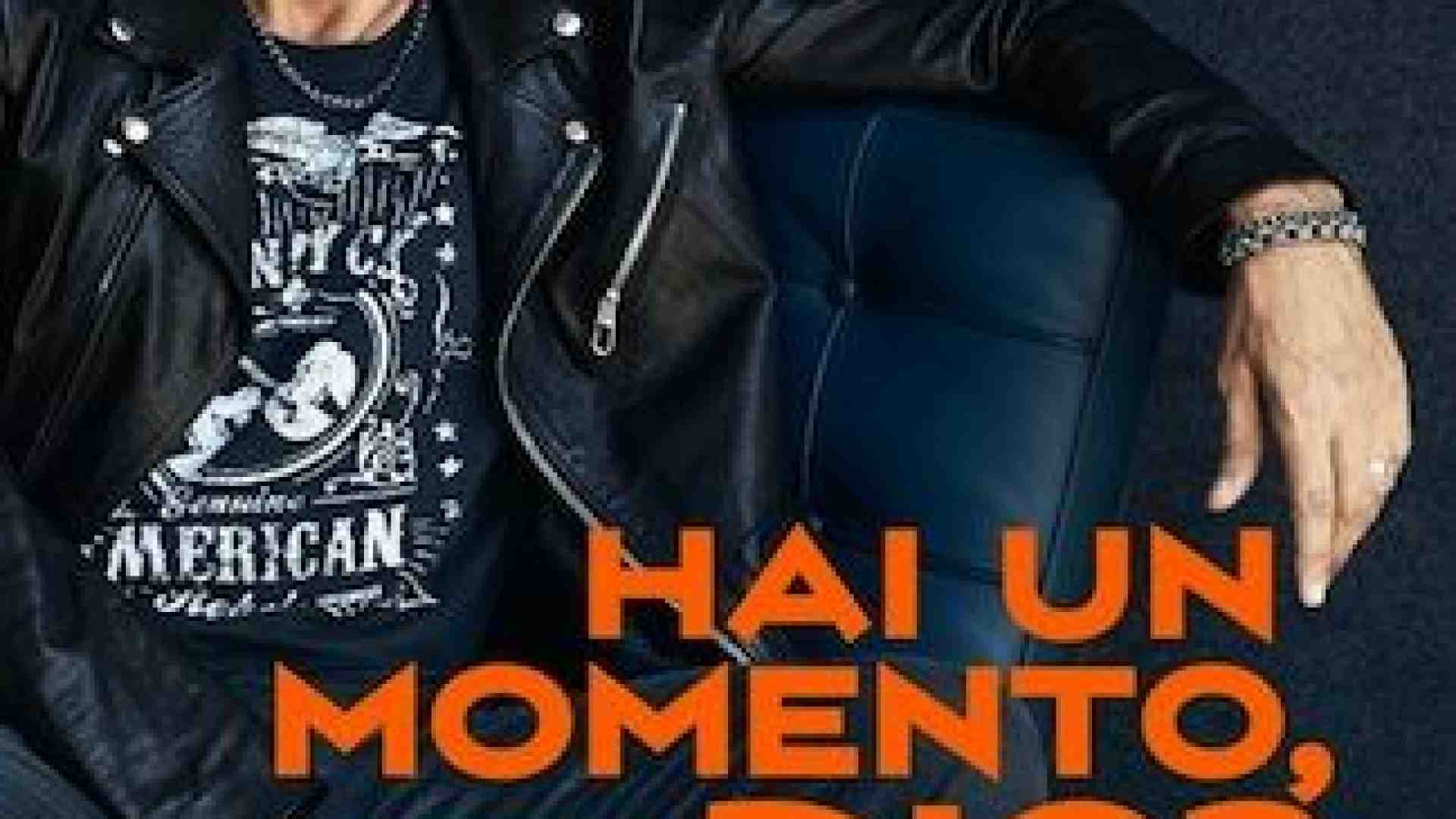 Parlare di Dio con le canzoni del Liga