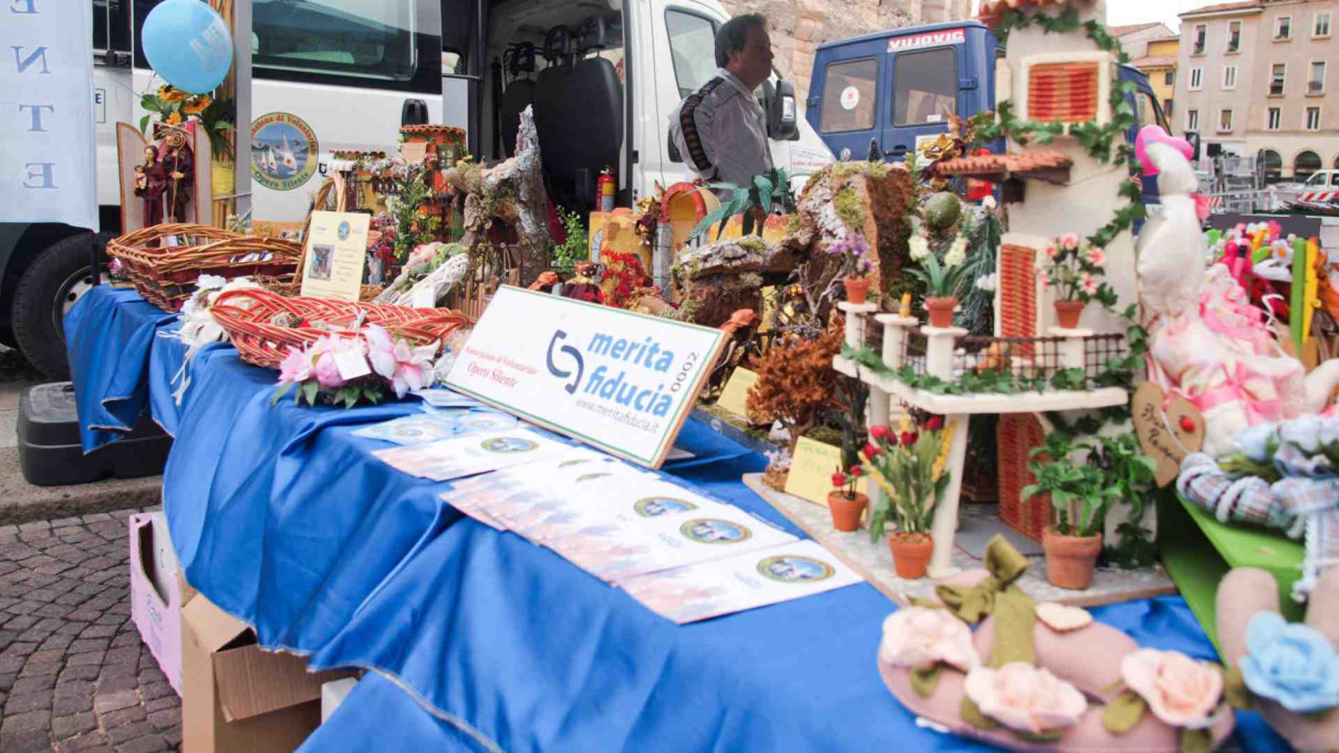 Merita Fiducia: tutti i numeri del successo