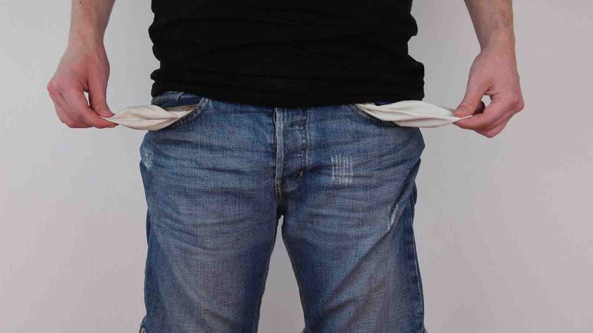 Cresce la povertà ed è sempre più giovane