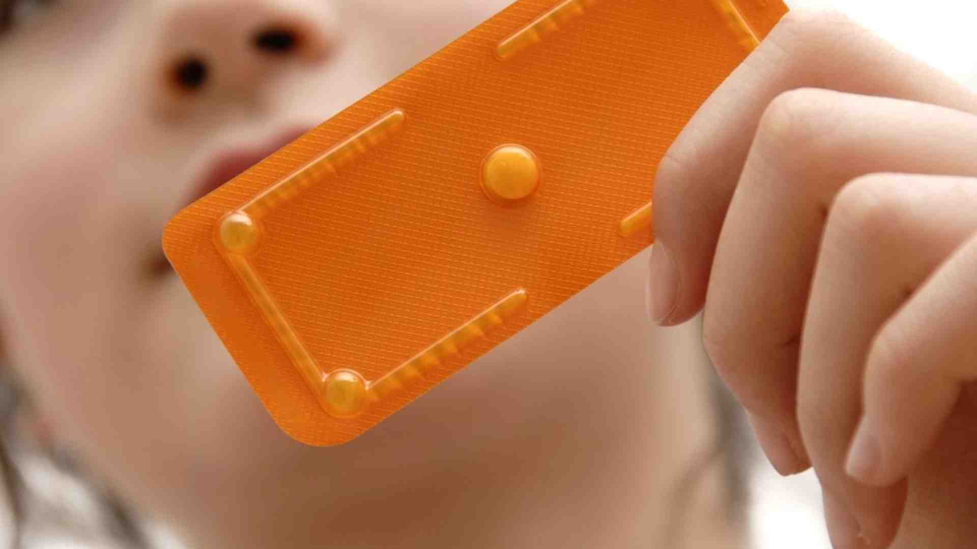 O uno o cinque giorni dopo: quella pillola presa con leggerezza