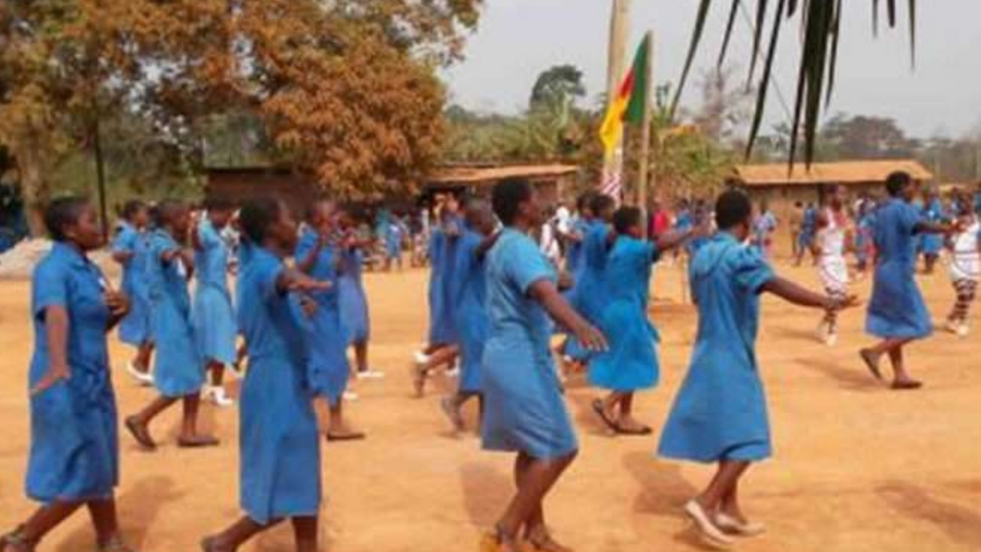 Camerun, liberati i 79 scolari cristiani rapiti nel nord-ovest