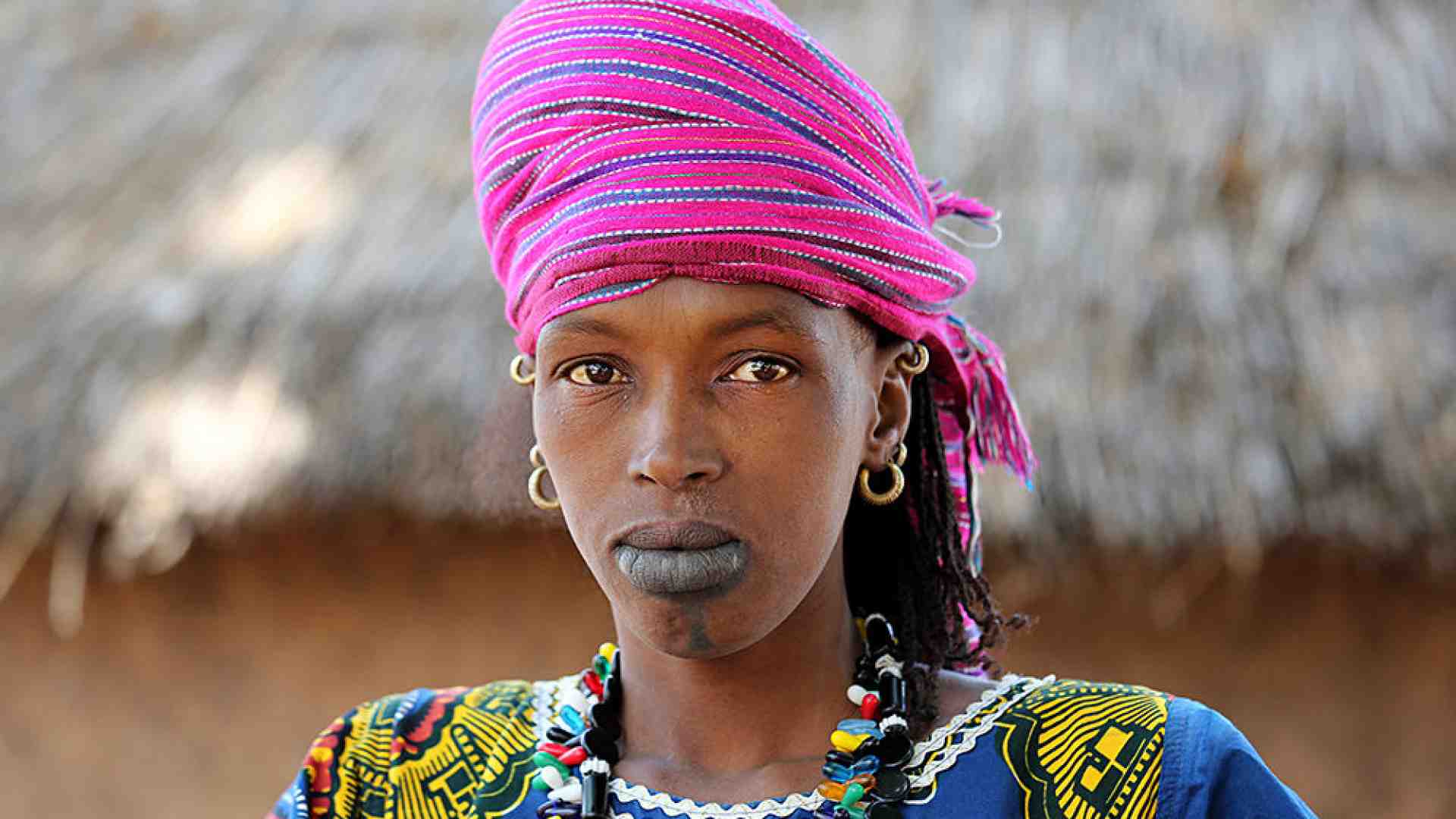 Museo Africano: fine settimana tra arte e viaggi