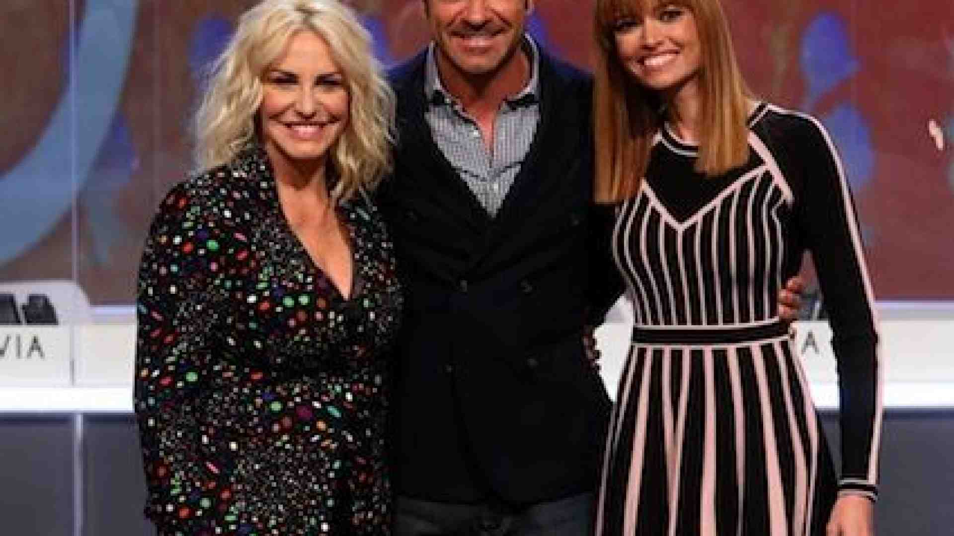 Alla bionda fatina non riesce il revival