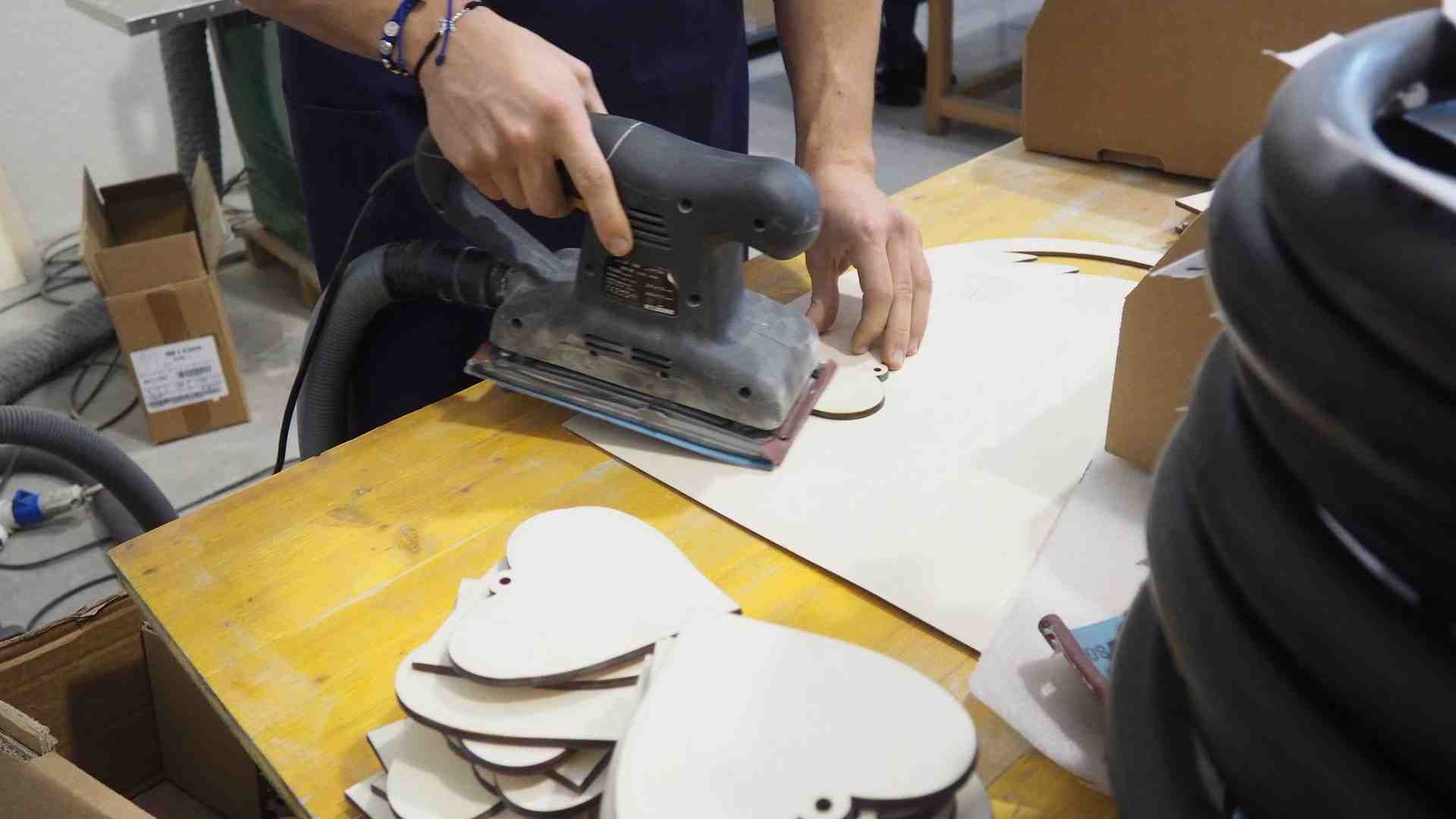 Il Ponte che fa superare gli ostacoli della disabilità