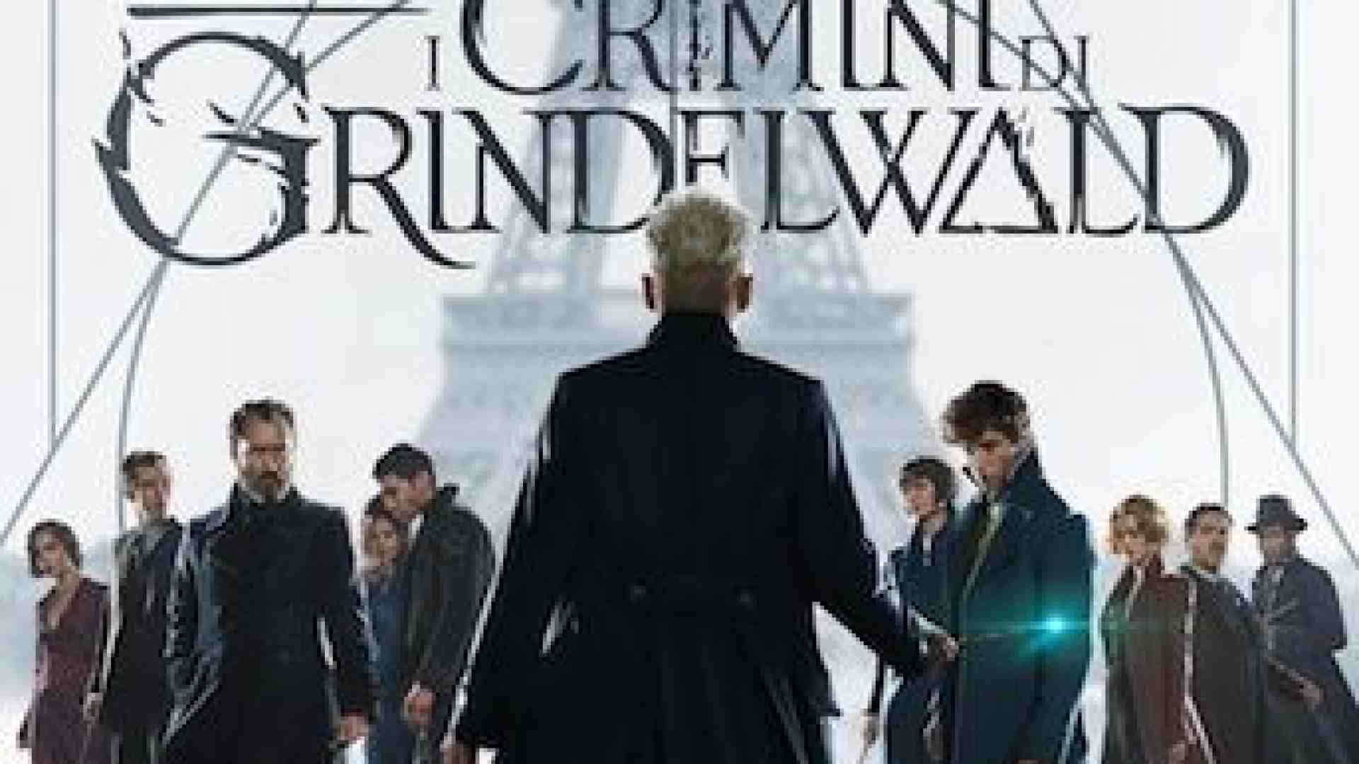 Qualità estetica, ma troppi personaggi