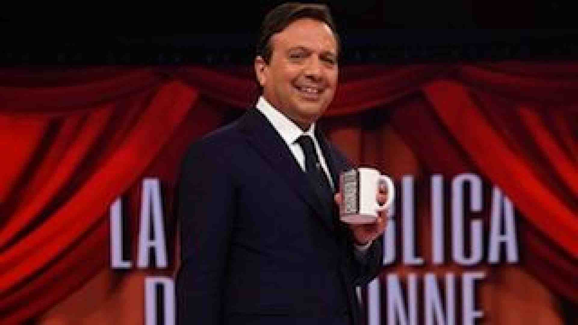 Il solito Pierino scanzonato e dissacrante