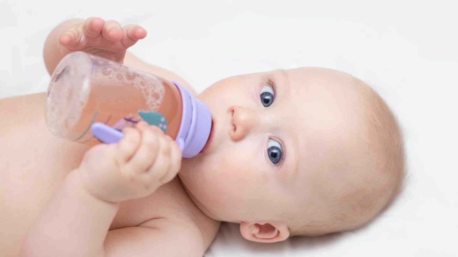 I figli, specie in via di estinzione