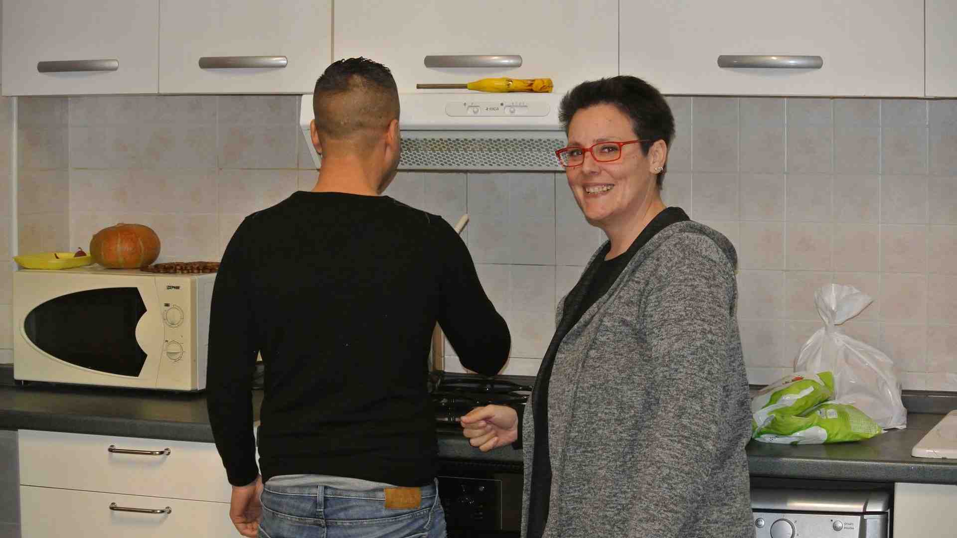 Buttare via la chiave? Non è la soluzione