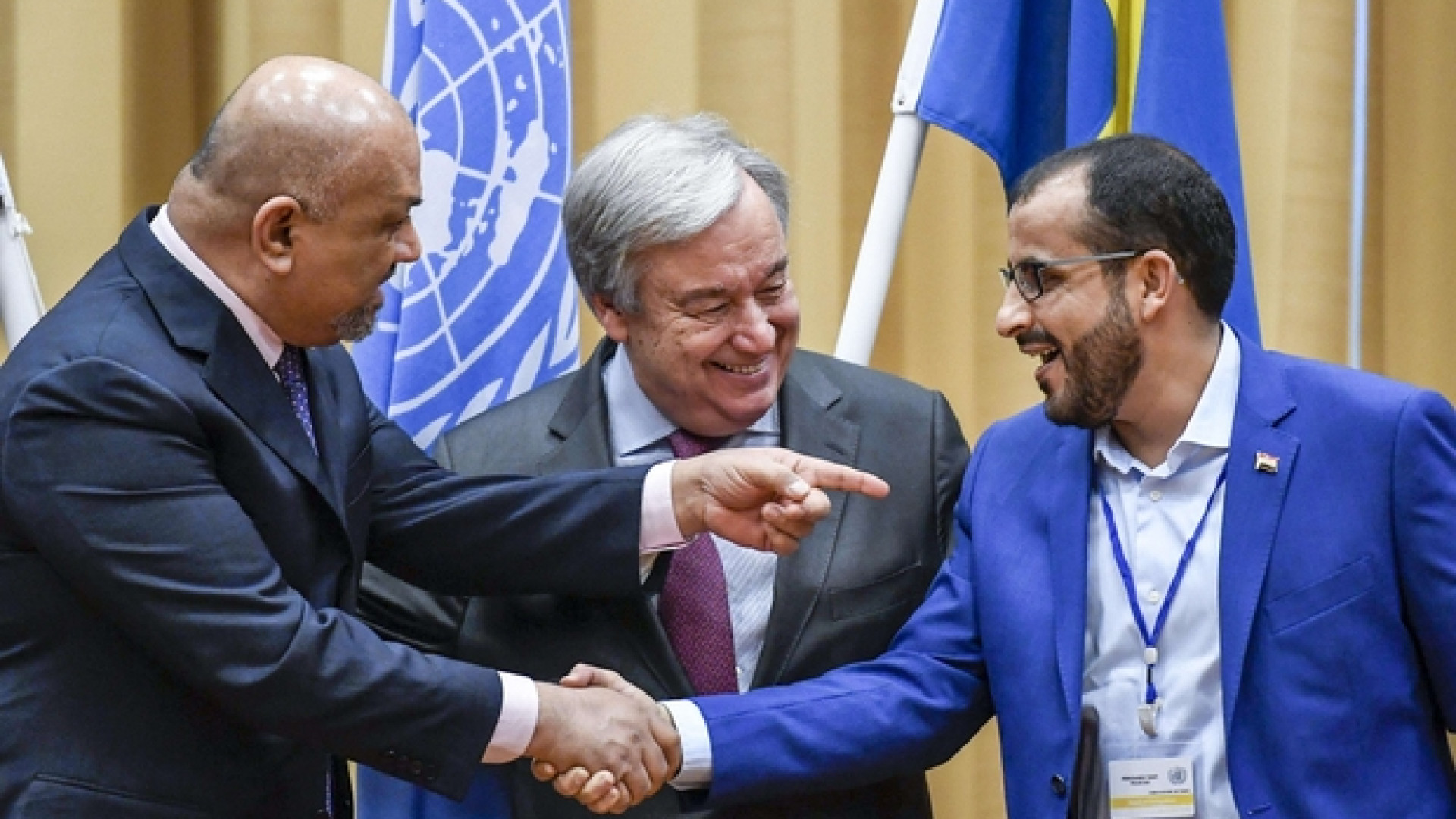 Stasera la tregua, la popolazione è allo stremo