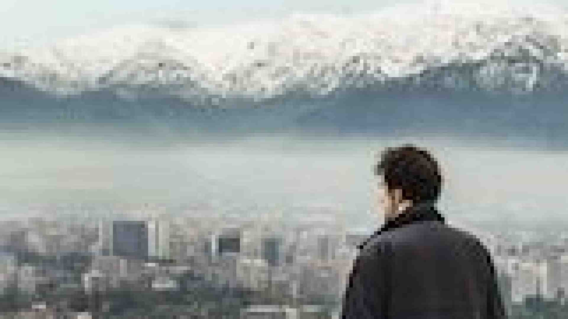 Un documentario di impegno civile