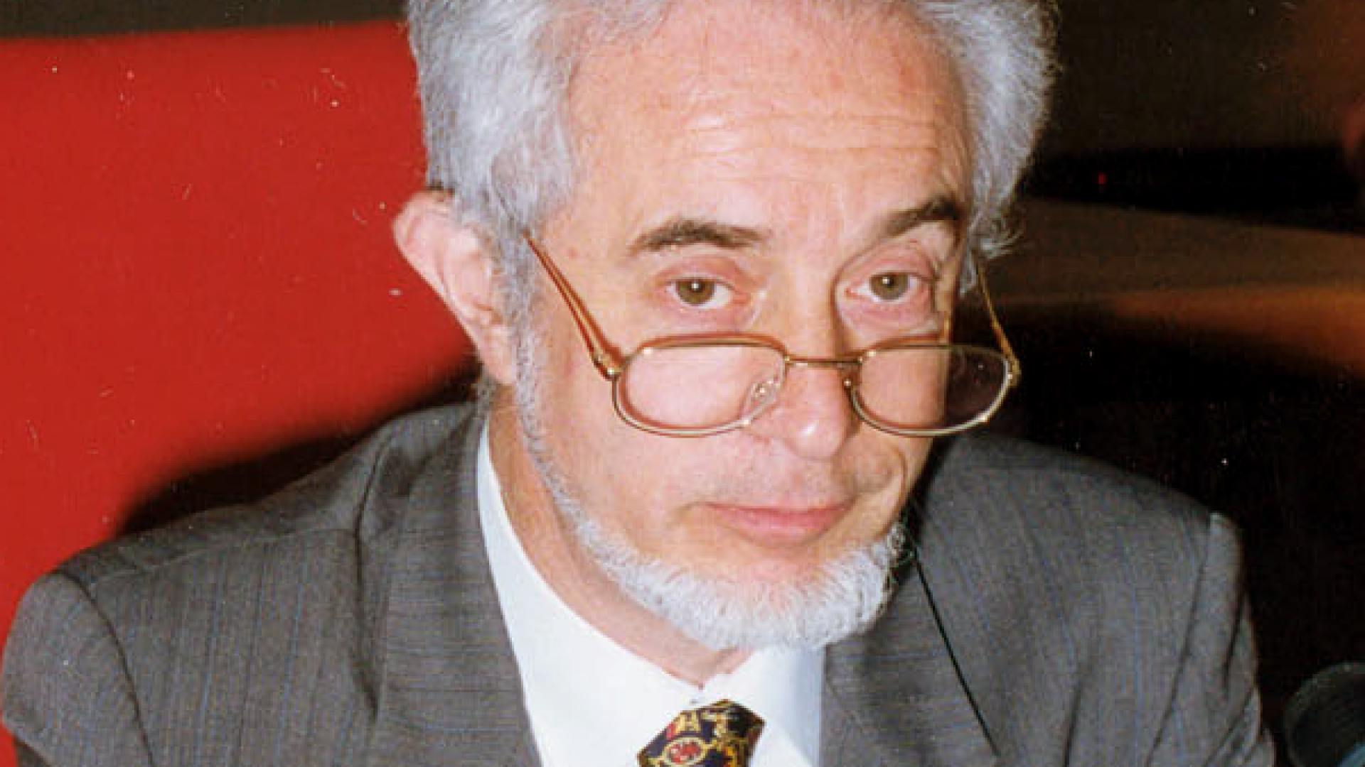 Cinque ex bulli e un buon padre