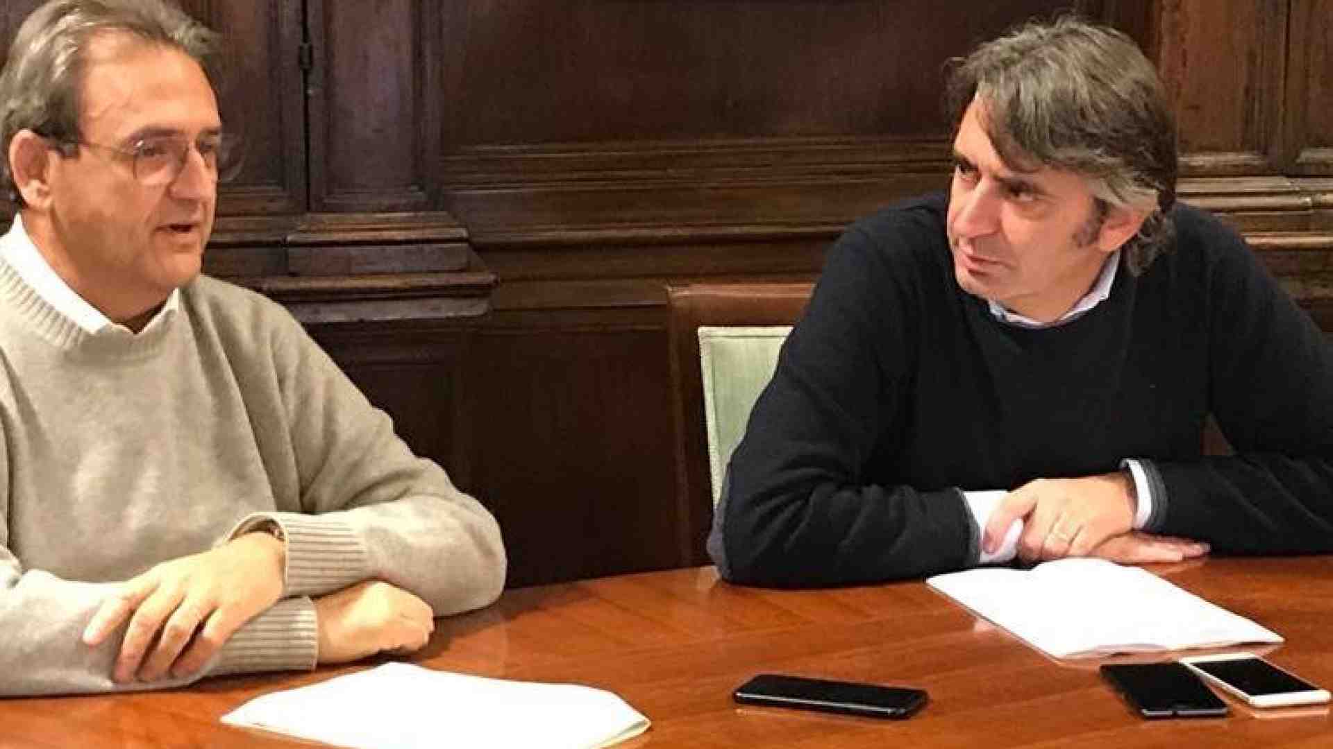 Coi biglietti gratis il Comune combatte le nuove povertà