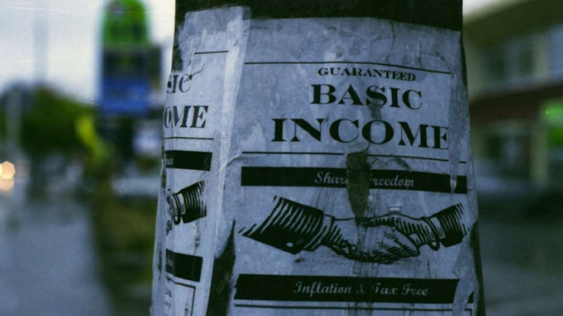 Un Reddito ai poveri? Può anche funzionare