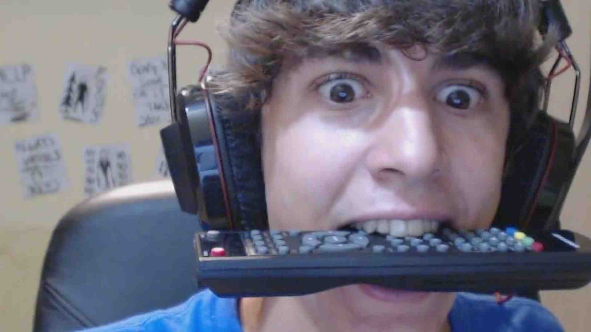 Zapping tra Youtuber