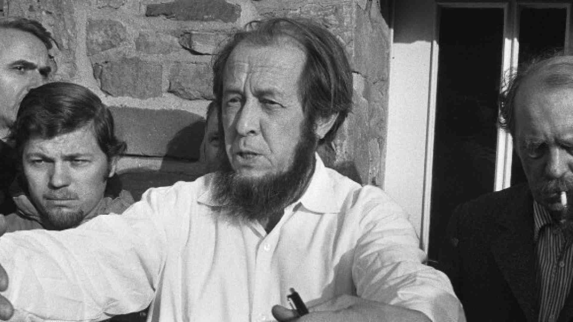 La distruzione del mito di Stalin