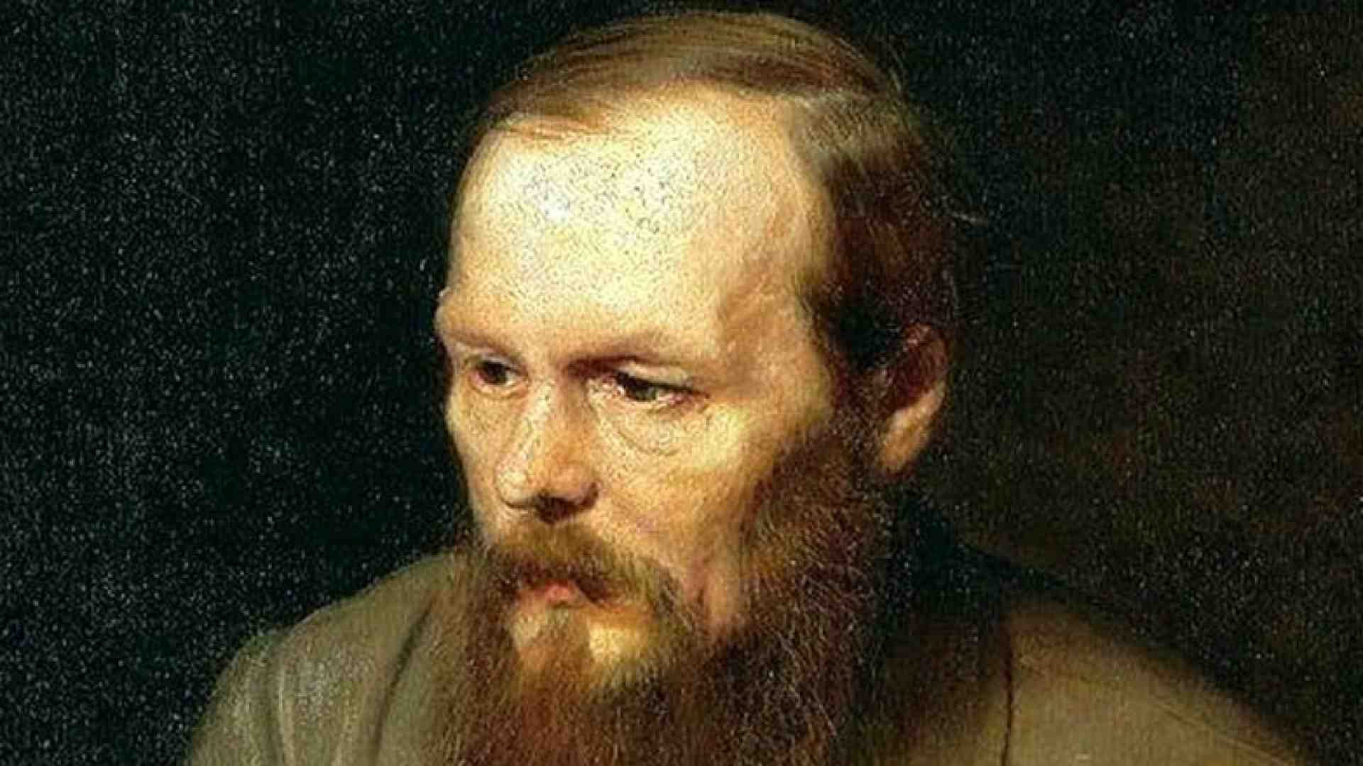 Fëdor Dostoevskij