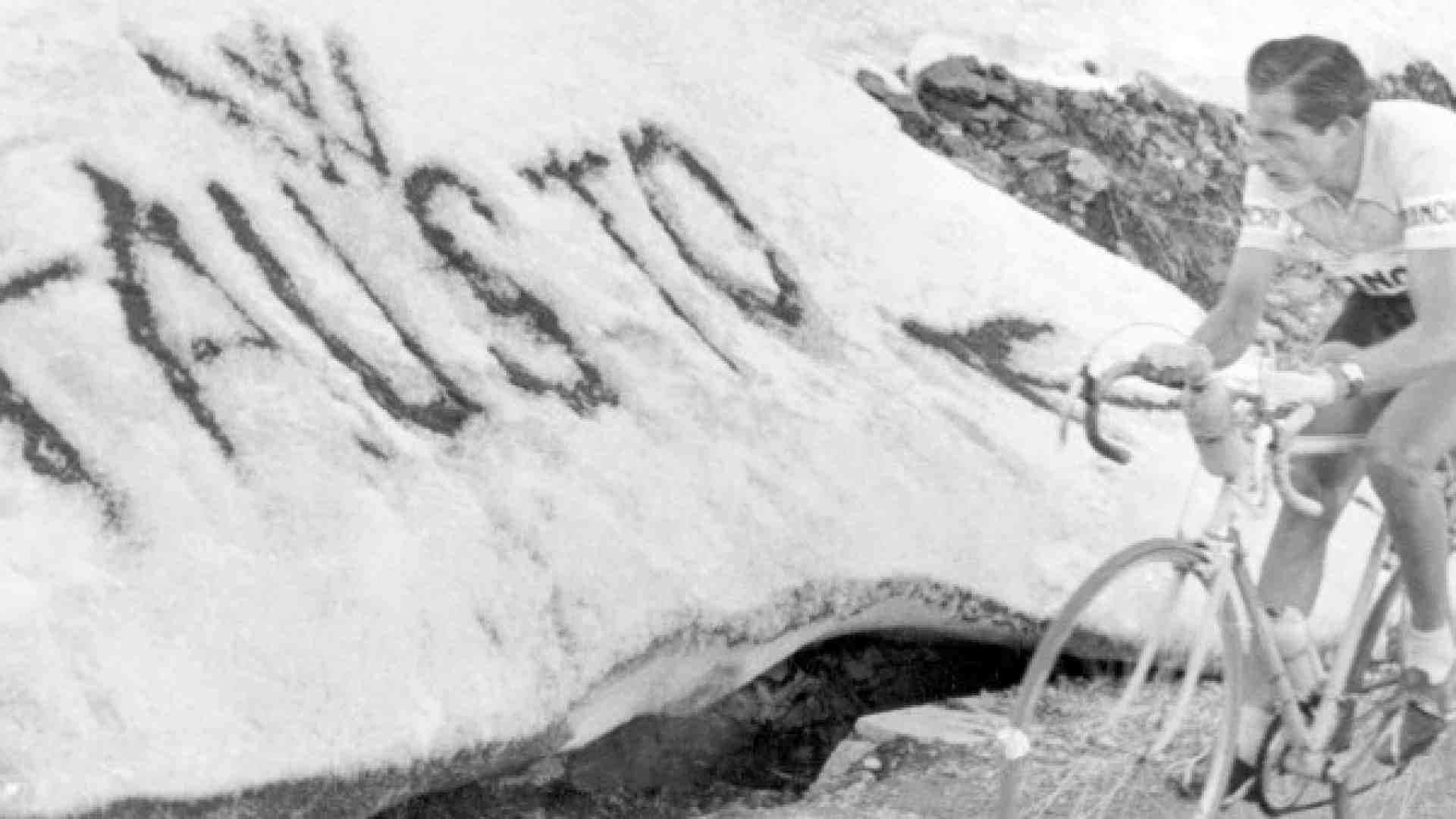 Quei 2 gennaio senza Fausto Coppi