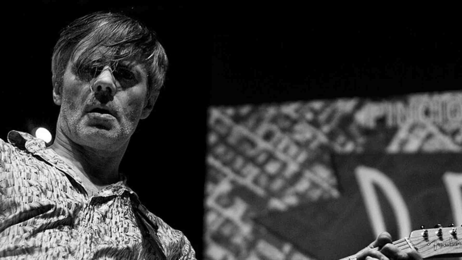 Foto di Claudia Zavaglini via Flickr - Diaframma, Federico Fiumani il 5/7/2014 a Fano