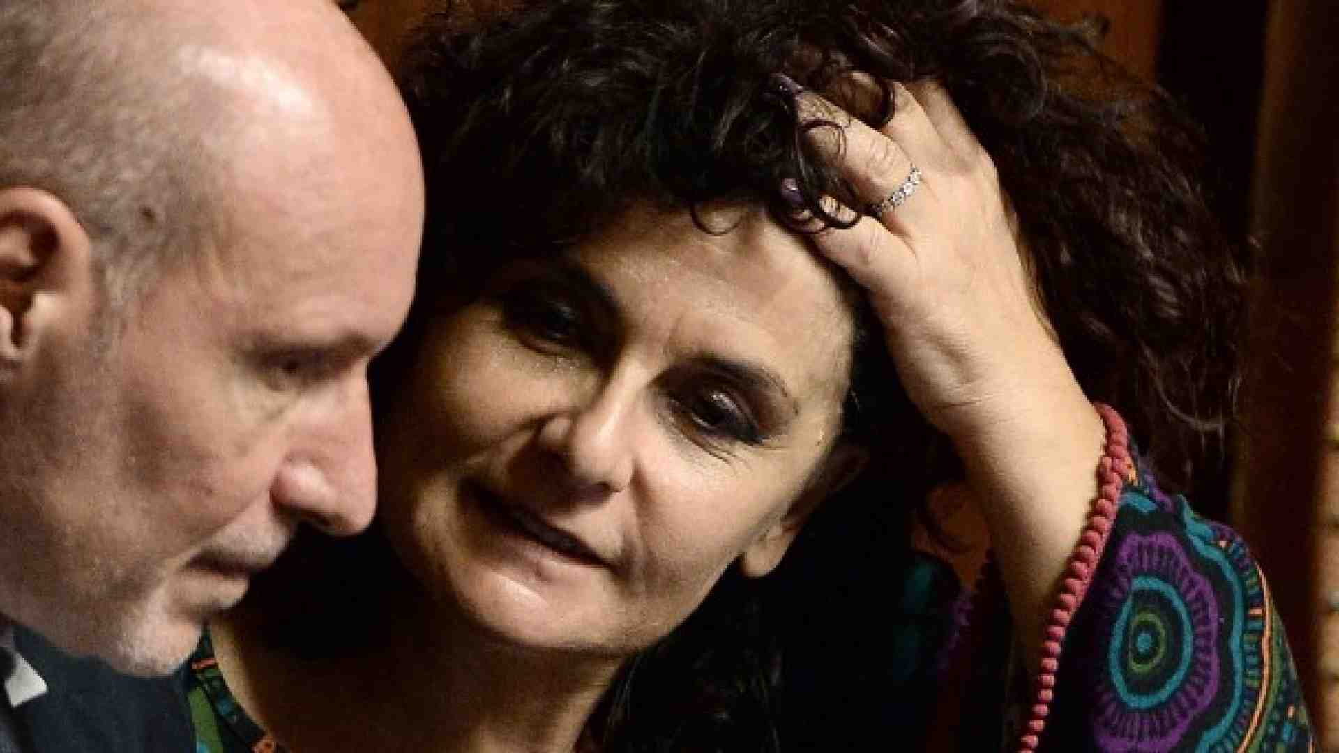 Le purghe di Capodanno nel M5s