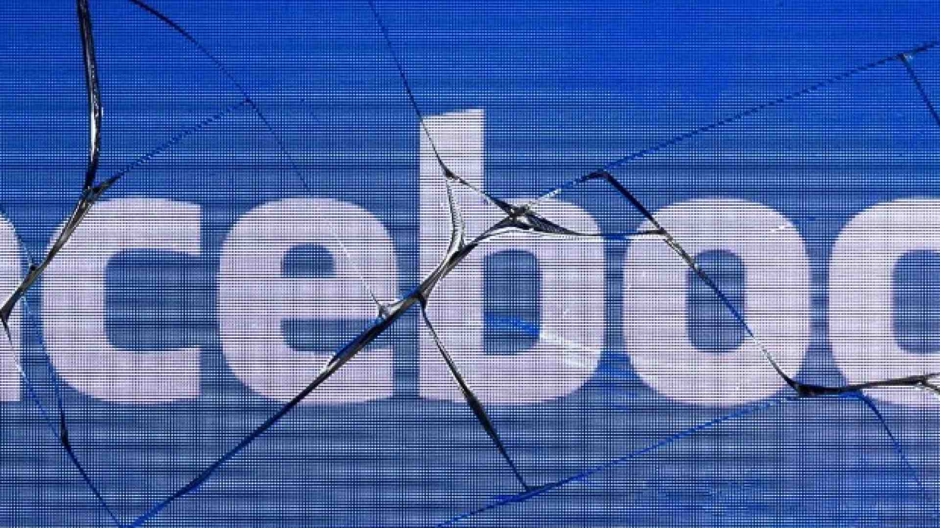 Lo strano senso morale dell’algoritmo di Facebook