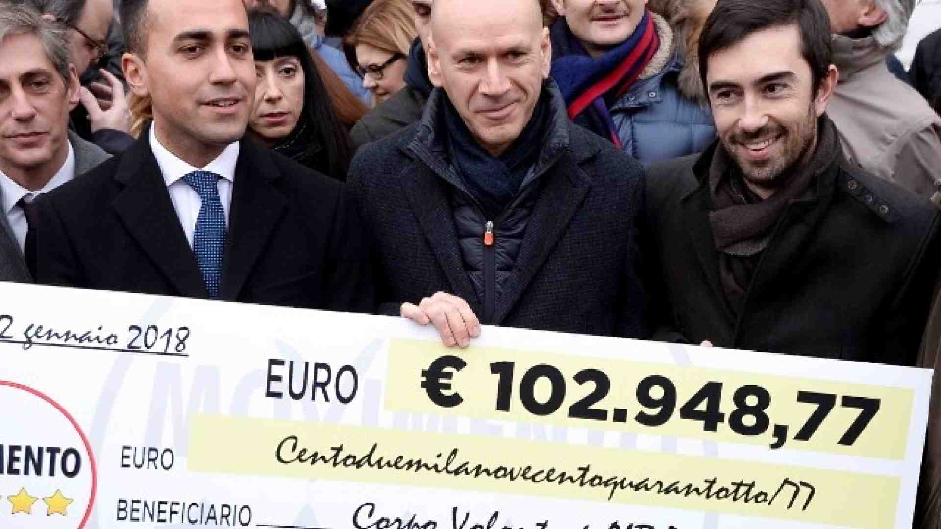 La decrescita infelice delle istituzioni