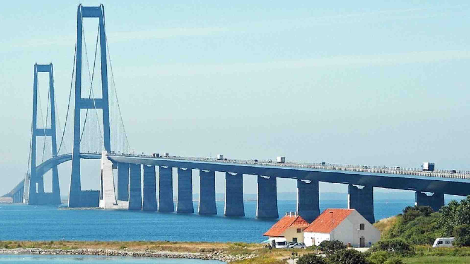 Sei persone sono morte in un incidente ferroviario in Danimarca