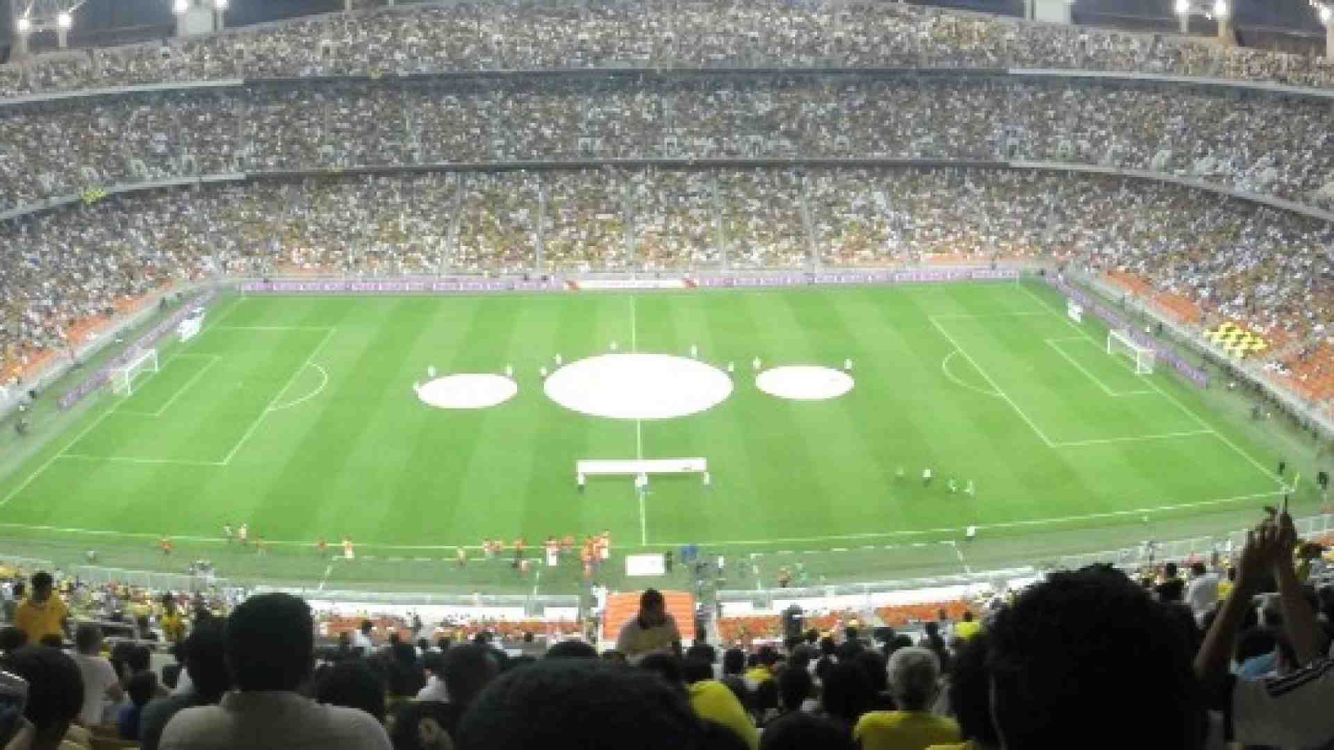 Siamo contro i buuu ma alla Supercoppa sessista no