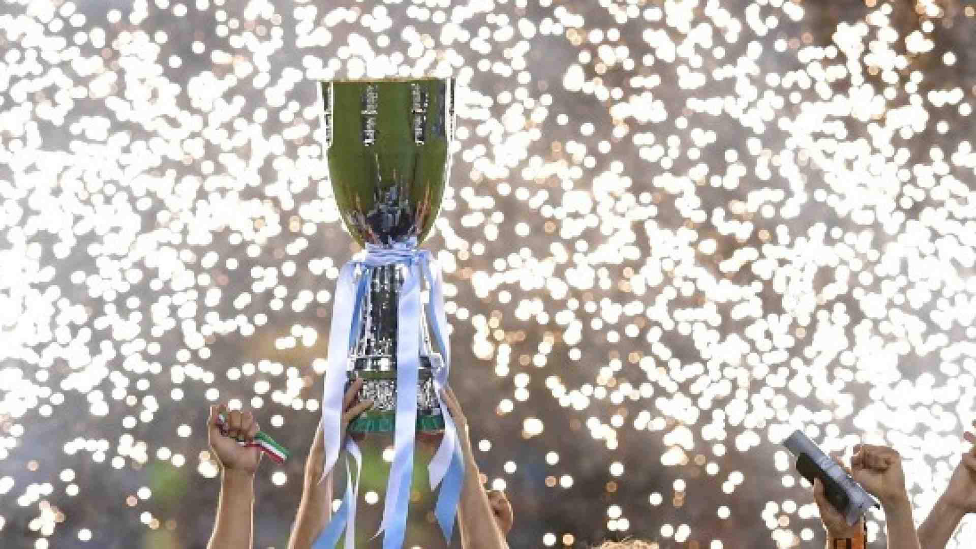 La mala Supercoppa e i sindaci contro Salvini. Di cosa parlare stasera a cena