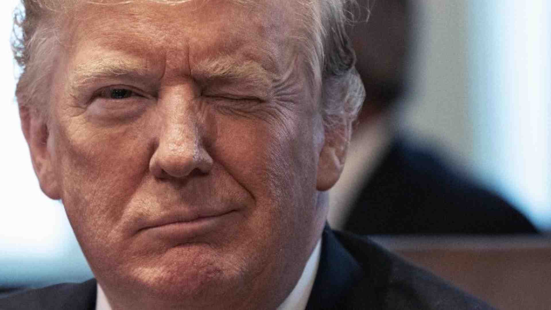 Trump rischia una gran facciata populista contro il suo Muro