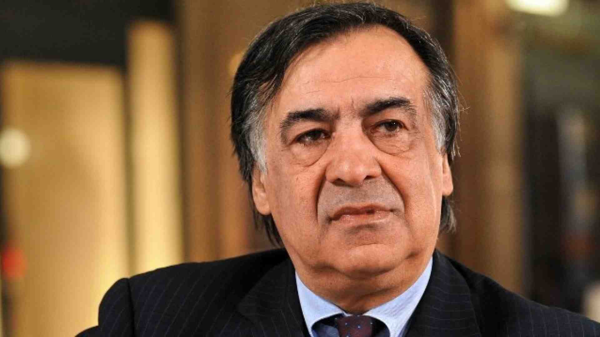 Orlando si è preso la leadership della protesta contro il decreto sicurezza