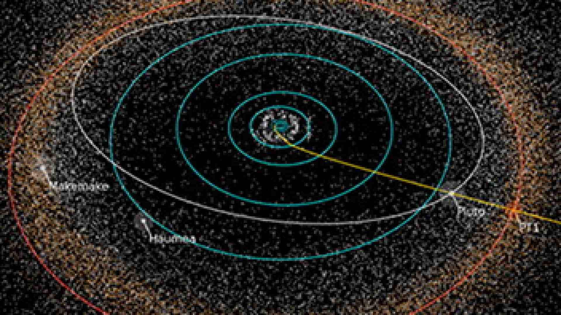 La missione spaziale cinese e quella americana sono un gran spettacolo rock